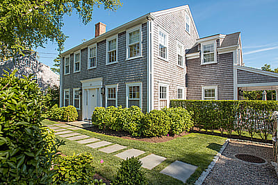 20 West Chester Street