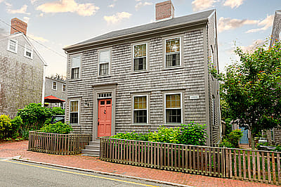 7 New Mill Street