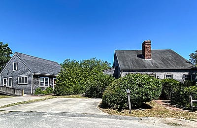 3 Rustys Way - House & Cottage