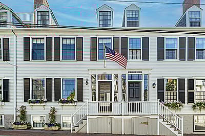 21 Orange Street
