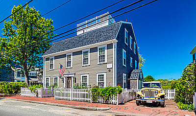 32 Union Street