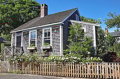 40 Pine Street