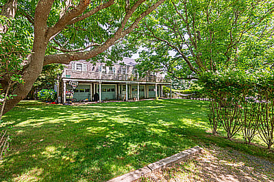 1 Sconset Avenue