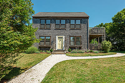 30 Dartmouth Street