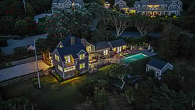 26 Monomoy Road