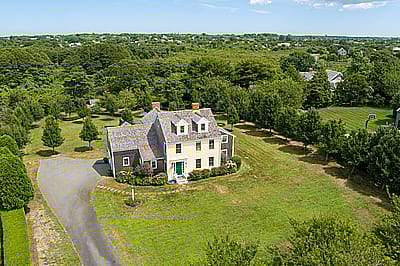 8 Austin Farm Drive