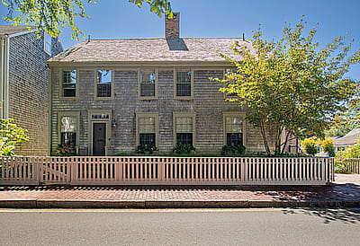 12 Milk Street
