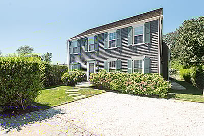 5 Joy Street