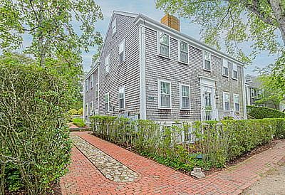 23 West Chester Street