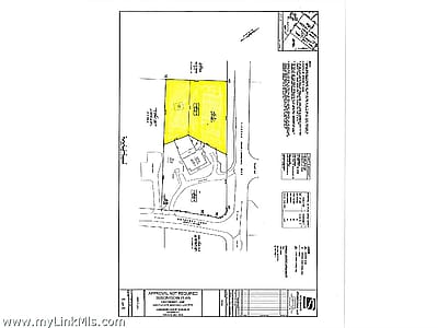 1 Bayberry Lane (portion of)