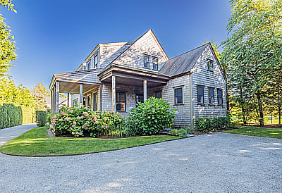 60 Hooper Farm Road