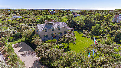 26 Pocomo Road