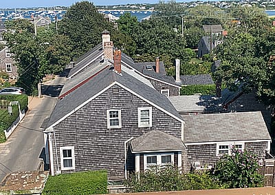 8 York Street