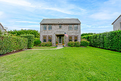 6C Folger Avenue