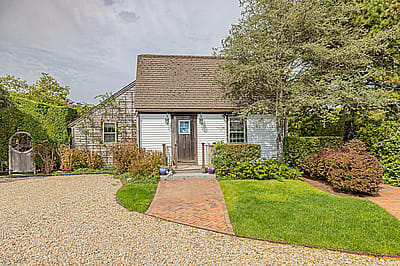 5 Evergreen Way