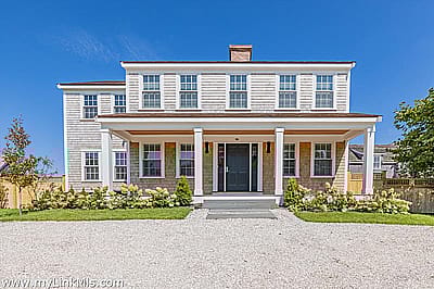 11A Meadow Lane