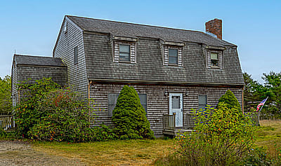 4 Field Avenue