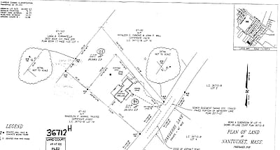 7 Bayberry Lane