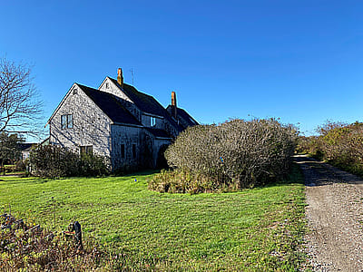 34A Grove Lane