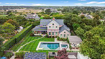 12 Somerset Lane