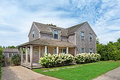 33 Vestal Street