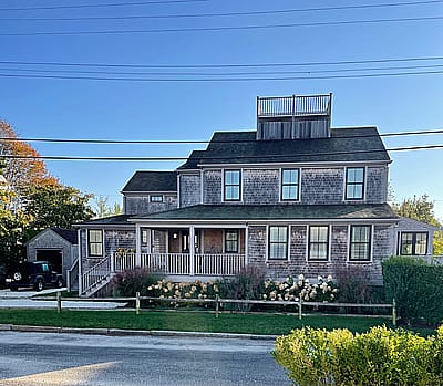 7 Walsh Street