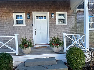 6 Carew Lane
