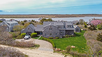 19 Osprey Way