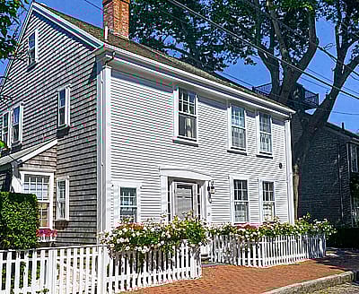 25 North Water Street