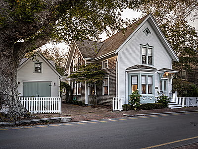 3 Milk Street