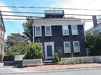 76 Orange Street