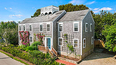 12 Willard Street
