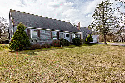 9 Doc Ryder Drive