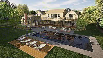 2 B Longwood Drive
