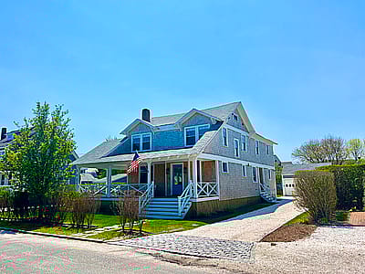 8 Walsh Street