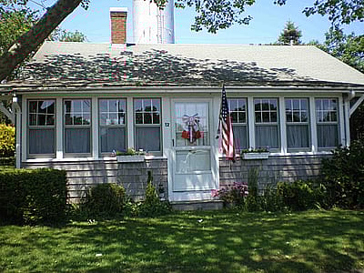 12 West Sankaty Road