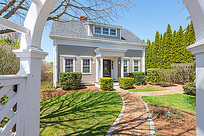 30 Goldfinch Drive