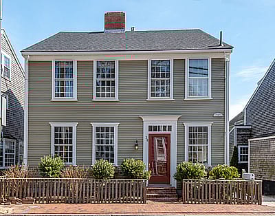 28 Union Street