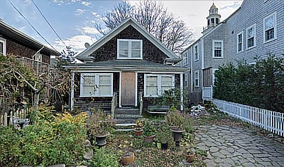 6 Fair Street