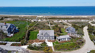 122 Wauwinet Road