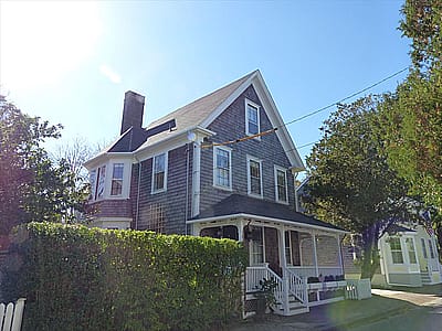 20 Liberty Street