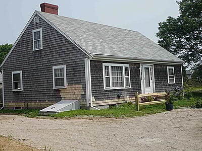 35 Bartlett Road