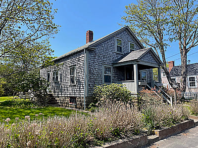 30 North Liberty Street