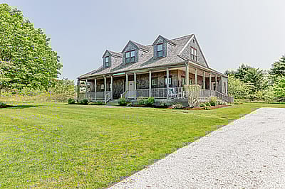 3 Maxey Pond Road