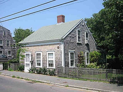 27 North Liberty Street