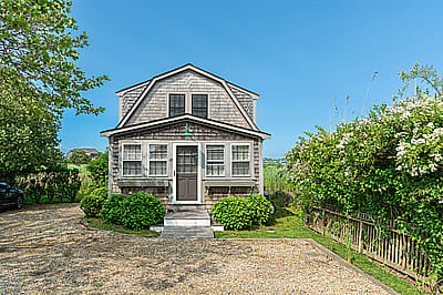 110B Orange Street