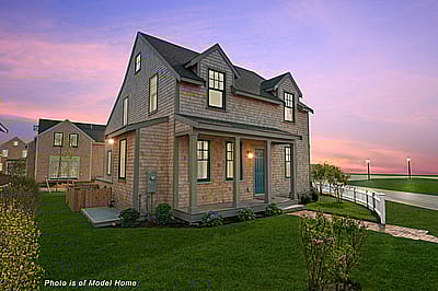 8 Indigo Drive