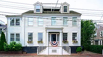 29 Orange Street