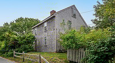 3 Bear Street