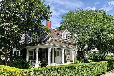 6 Howard Street
